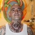 Castellón Tattoo Convention