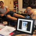 Castellón Tattoo Convention