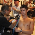 Castellón Tattoo Convention