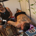 Castellón Tattoo Convention