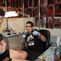 Castellón Tattoo Convention