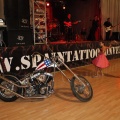 Castellón Tattoo Convention