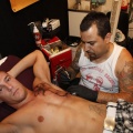 Castellón Tattoo Convention
