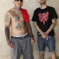 Castellón Tattoo Convention