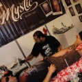Castellón Tattoo Convention