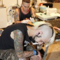 Castellón Tattoo Convention