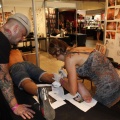 Castellón Tattoo Convention
