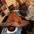 Castellón Tattoo Convention