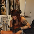 Castellón Tattoo Convention