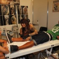 Castellón Tattoo Convention