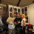 Castellón Tattoo Convention