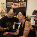Castellón Tattoo Convention