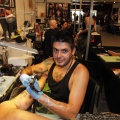 Castellón Tattoo Convention