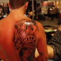Castellón Tattoo Convention