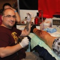 Castellón Tattoo Convention
