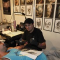 Castellón Tattoo Convention