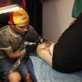 Castellón Tattoo Convention