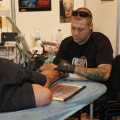 Castellón Tattoo Convention