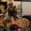 Castellón Tattoo Convention