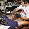 Castellón Tattoo Convention
