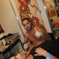 Castellón Tattoo Convention