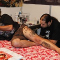 Castellón Tattoo Convention