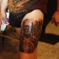Castellón Tattoo Convention