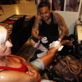 Castellón Tattoo Convention