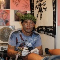 Castellón Tattoo Convention