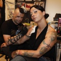 Castellón Tattoo Convention