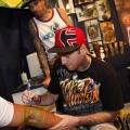 Castellón Tattoo Convention