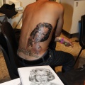 Castellón Tattoo Convention