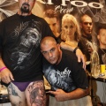 Castellón Tattoo Convention