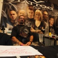 Castellón Tattoo Convention