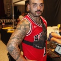 Castellón Tattoo Convention