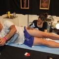 Castellón Tattoo Convention