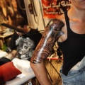 Castellón Tattoo Convention