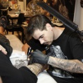 Castellón Tattoo Convention