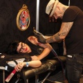 Castellón Tattoo Convention