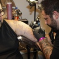 Castellón Tattoo Convention