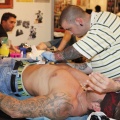 Castellón Tattoo Convention