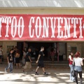 Castellón Tattoo Convention