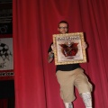 Castellón Tattoo Convention