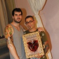 Castellón Tattoo Convention