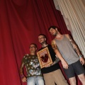 Castellón Tattoo Convention