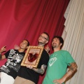 Castellón Tattoo Convention