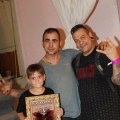 Castellón Tattoo Convention