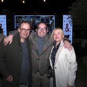 And Magazine Castellón