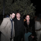 And Magazine Castellón