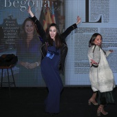 And Magazine Castellón